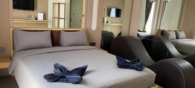 T - Hotel图片