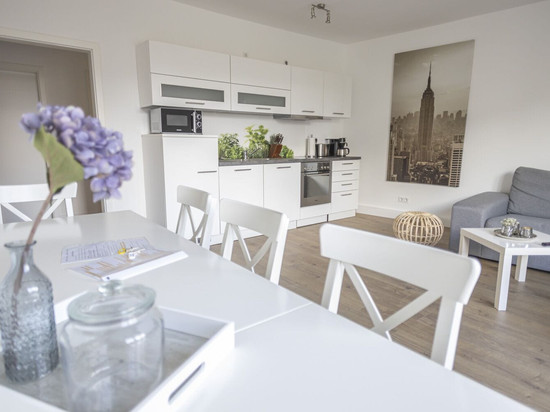 阿尔比奥I德恩海德公寓