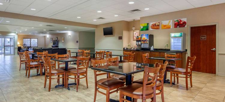 士麦那旅馆(Quality Inn)图片