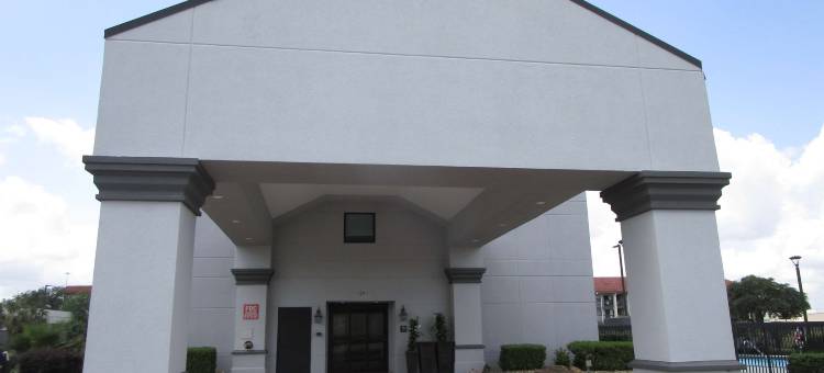 贝斯特韦斯特赛费尔酒店(Best Western Cy-Fair)图片