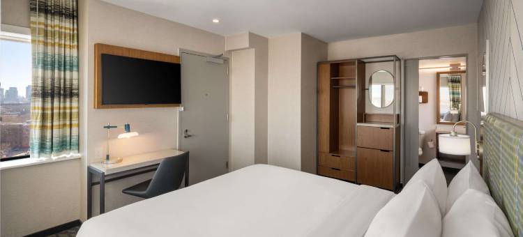 贝斯特韦斯特品质精选内迪亚酒店(Hotel Nedia, BW Signature Collection)图片