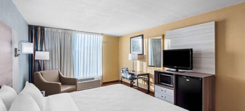 道奇堡凯艺酒店(Quality Inn Fort Dodge)图片