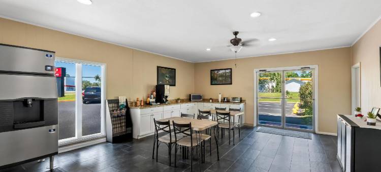 伊克诺旅馆(Econo Lodge)图片