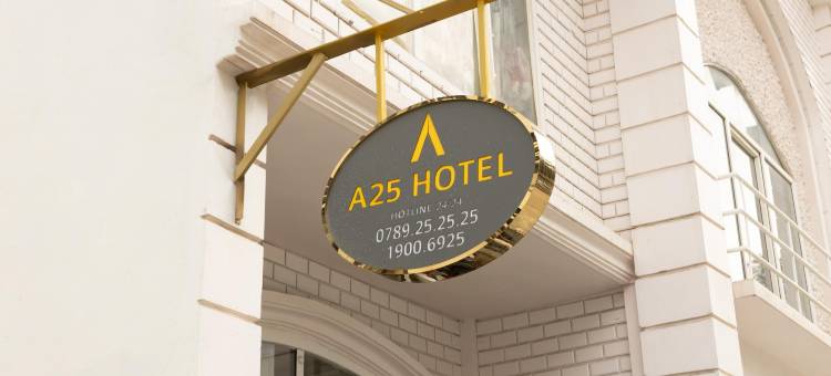 A25酒店-29号Thac Bac-萨帕(A25 Hotel - 29 Thac Bac)图片