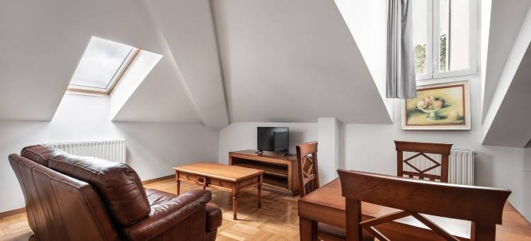 席德公寓酒店(Apartamentos El Cid)图片