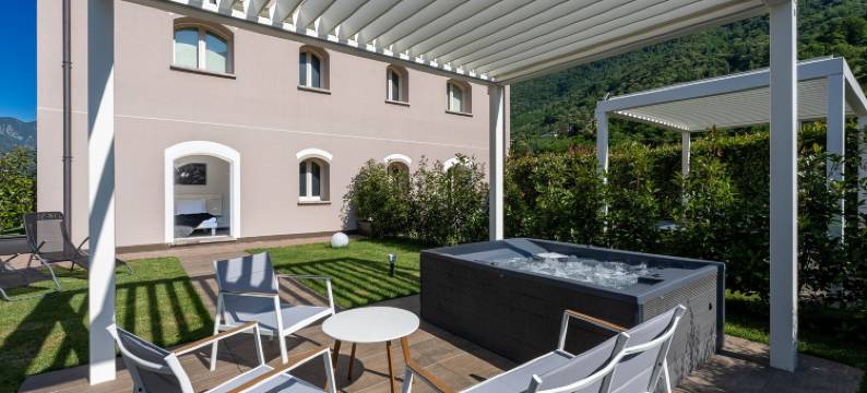 比安科酒店(Bianco Hotel)图片