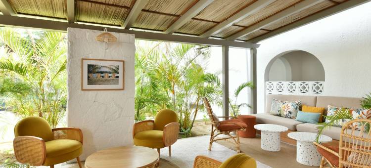 维兰达帕尔玛海滩酒店-全包(Veranda Palmar Beach Hotel & Spa, 3 Star)图片