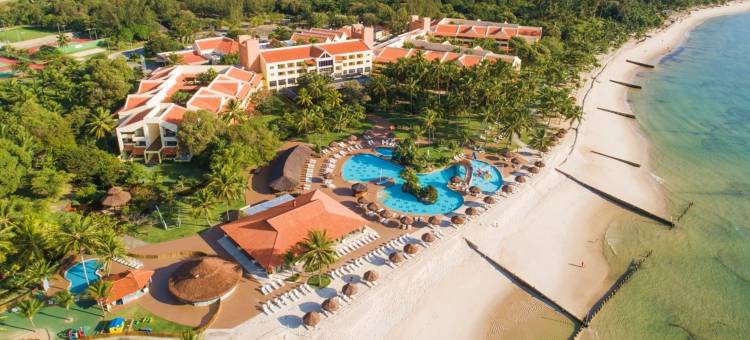 Vila Galé Cabo – 全包(Vila Galé Cabo - All Inclusive)图片