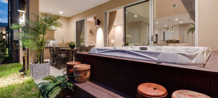 Magic Village Yards, Trademark Collection by Wyndham图片