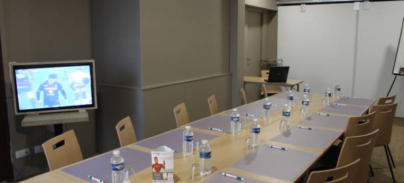 加普之家酒店(Mon Hotel à Gap)图片