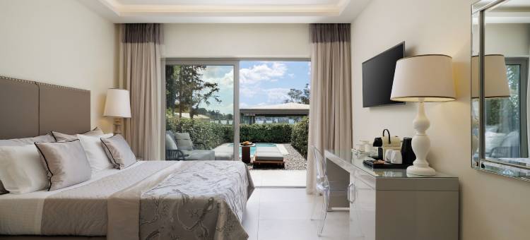 罗德斯塔摩水疗酒店-成人友好(Rodostamo Hotel & Spa)图片