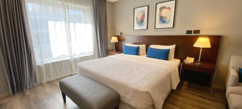 布宜诺斯艾利斯474酒店(474 Buenos Aires Hotel)图片