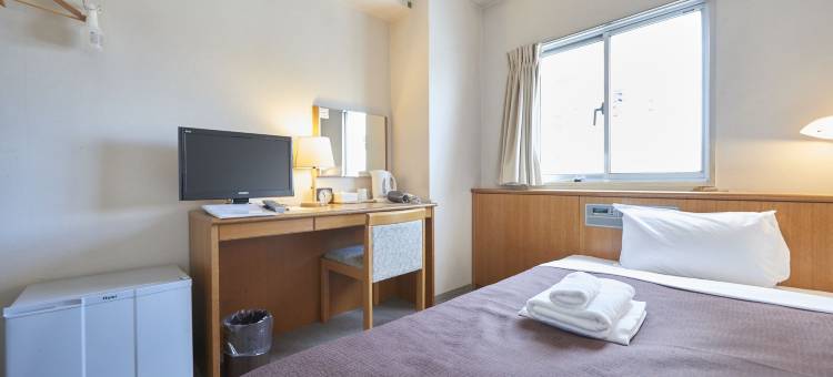 名古屋岩仓站前Select Inn酒店(Select Inn Nagoya Iwakura Eki-Mae)图片