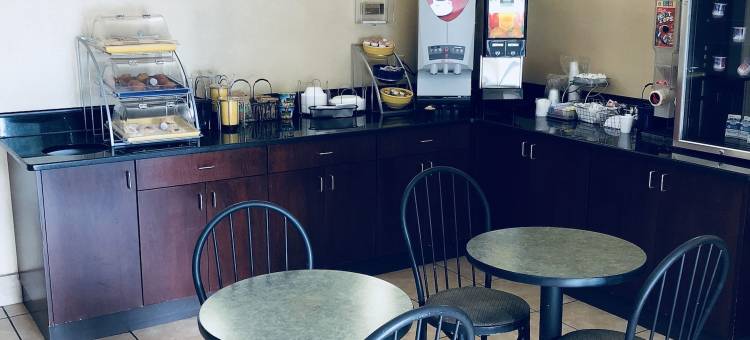 温斯顿塞勒姆北戴斯酒店(Days Inn by Wyndham Winston Salem North)图片