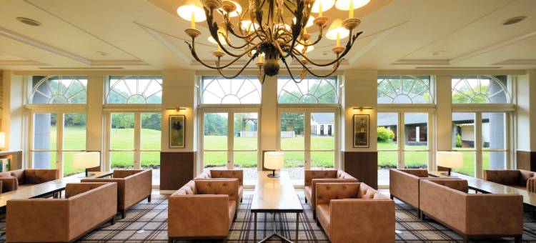轻井泽俱乐部酒店(Villa the Club Karuizawa)图片