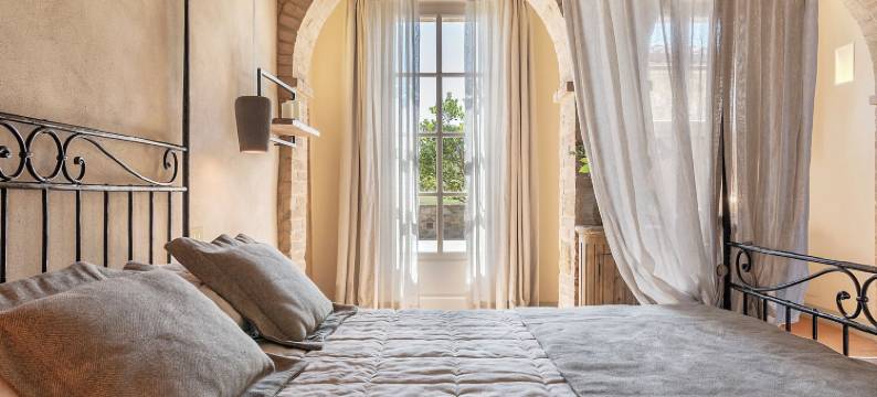 卡帕纳套房酒店(Capanna Suites)图片