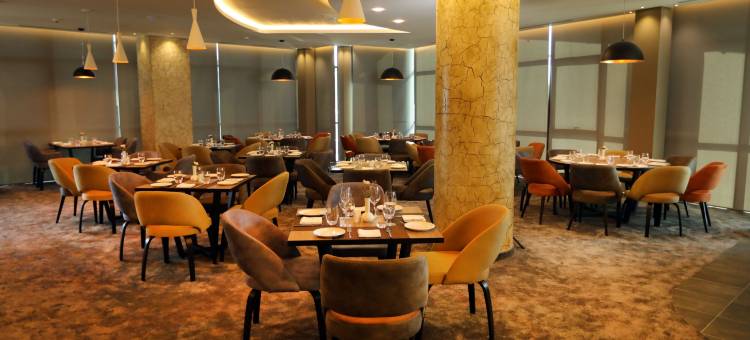 美居泰托沃酒店(Mercure Tetovo)图片