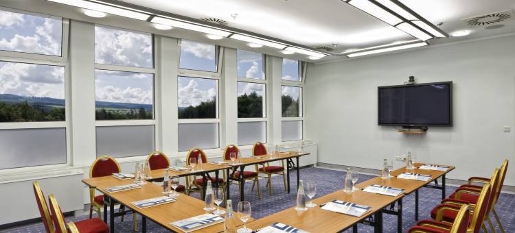 恩萨纳布拉迪特酒店(Ensana Bradet)图片