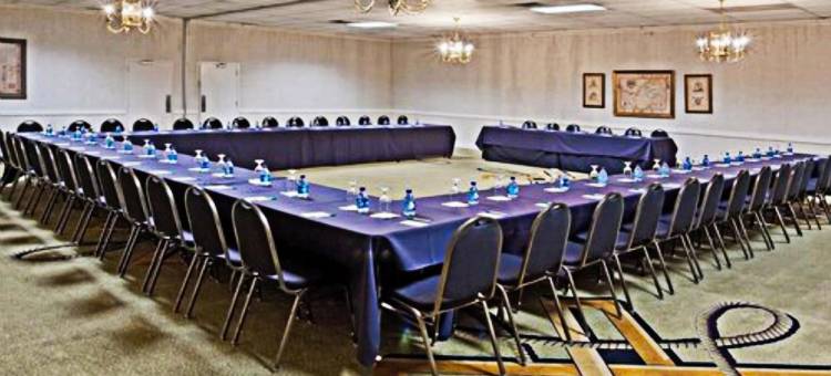 沃伦戴斯酒店(Days Inn by Wyndham Warren)图片