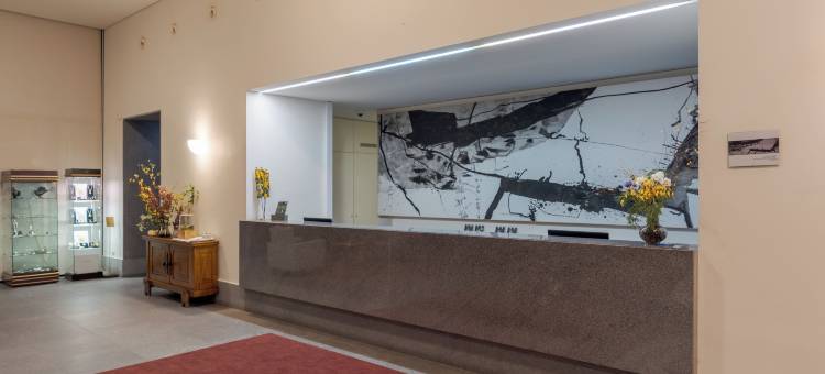 埃什特雷拉山酒店(Pousada da Serra da Estrela – Historic Hotel)图片