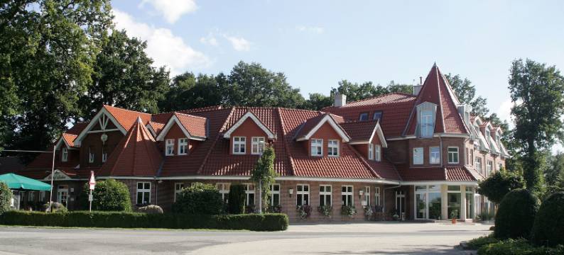 罗本酒店(Gasthof Robben)图片