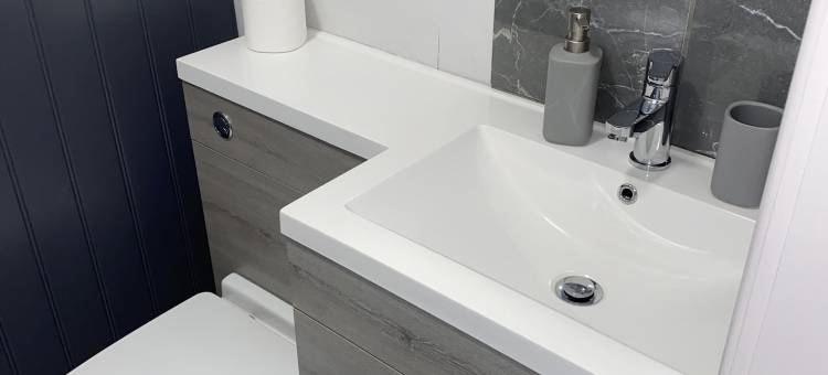 霍尔派克酒店(Hall Park Hotel Self Check IN)图片