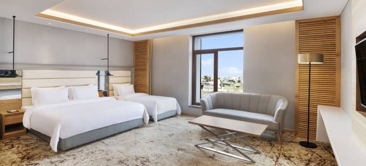 庞第皆瑞大厦公寓(The Residency Towers Puducherry)图片