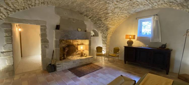梅兹的Ô Mas(Maison d'hôtes O Mas de Meze - Piscine et Climatisation)图片