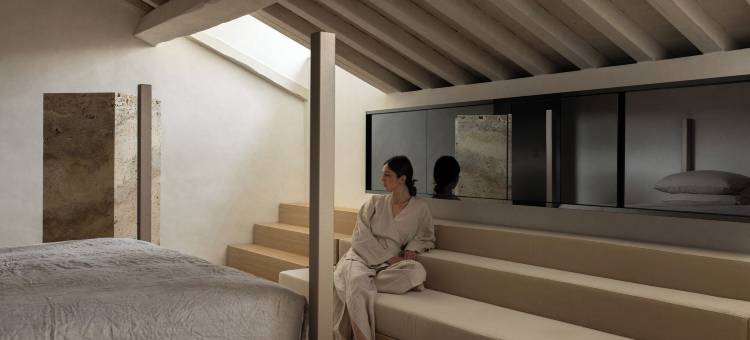 诺莫斯酒店(Nomos Hotel)图片