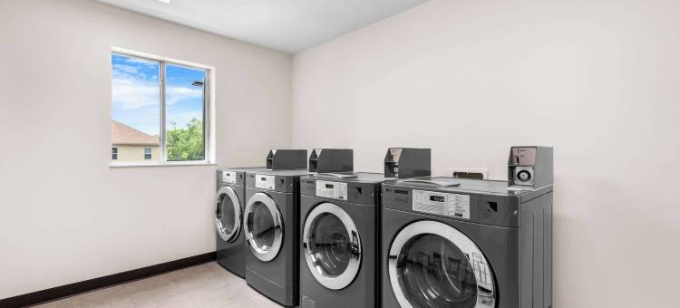 市中心舒眠旅馆及套房(Sleep Inn & Suites Pigeon Forge - Downtown)图片