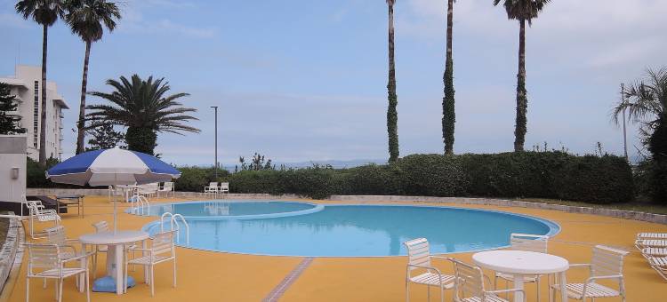 格兰度假村优雅白滨酒店(The Gran Resort Elegante Shirahama)图片