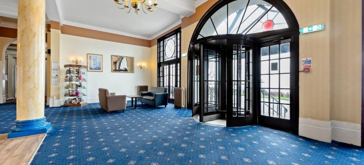 皇家酒店(The Royal Hotel Whitby)图片