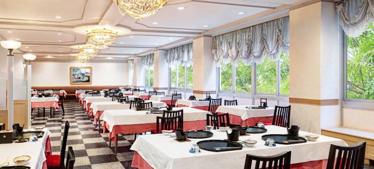 格兰度假村 有马(The Gran Resort Arima)图片