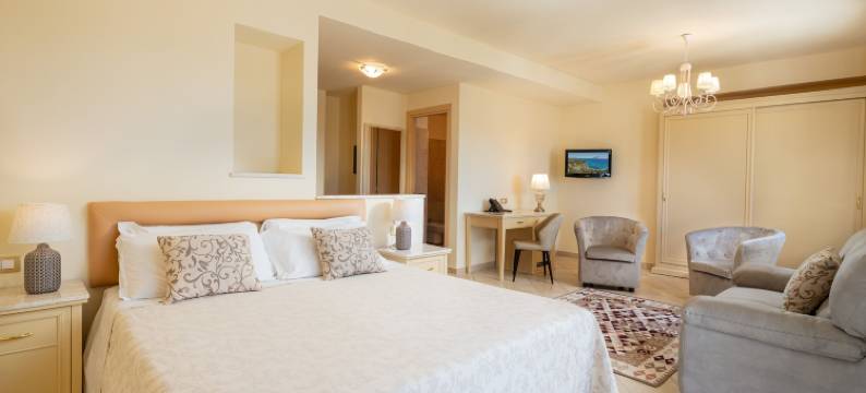 瑞吉纳艾琳娜公寓酒店(Hotel Regina Elena)图片