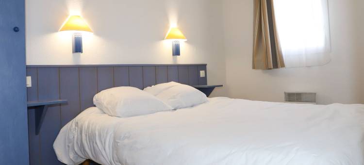 奥莉迪亚奥莱龙公寓(Olydea Oleron les Sables Vignier)图片