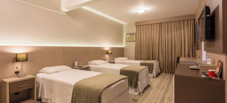 法洛尔达伊拉酒店(Hotel Farol da Ilha)图片