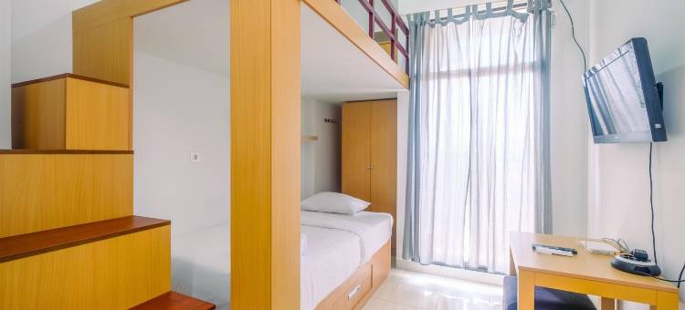 Dave公寓附近优惠大的工作室(Great Deal Studio at Dave Apartment Near Campus)图片