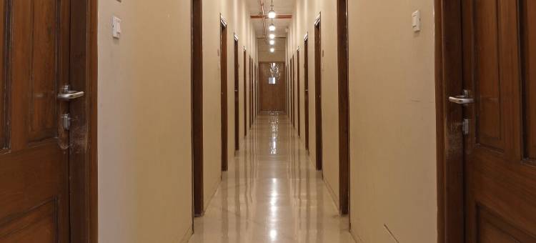 Justa Rudra Resort & Spa图片