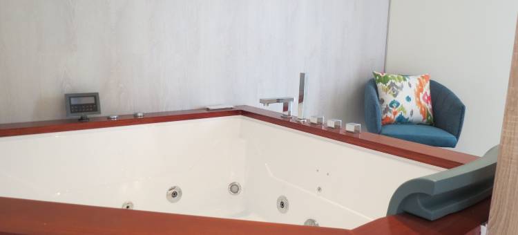 内尔哈的门口主题精品酒店(La Puerta de Nerja Boutique - Adults Recommended)图片