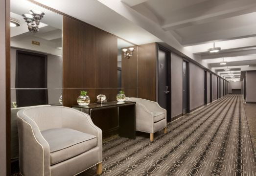 Hotel Edison Times Square Hotel Overview