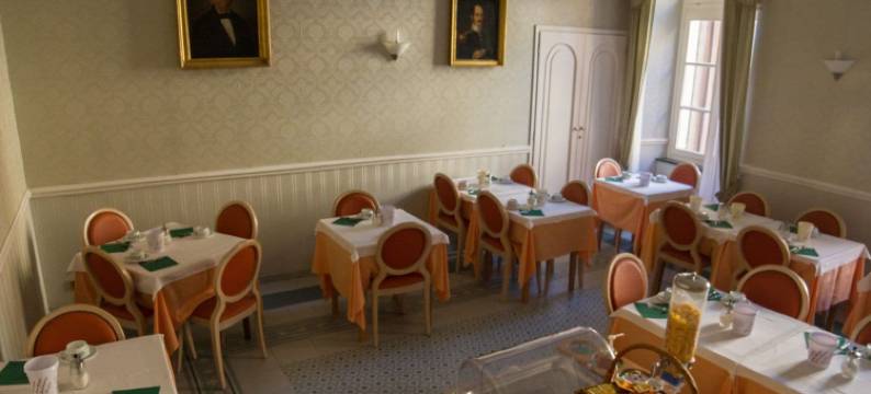 阿尔伯格阿米奇酒店(Albergo Amici)图片