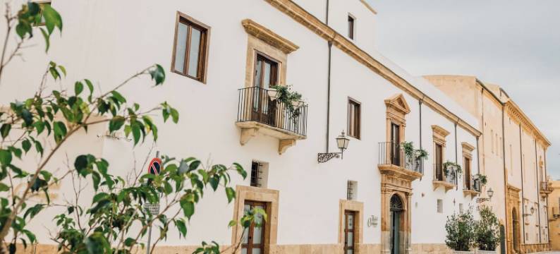 卡门酒店(Hotel Carmine)图片