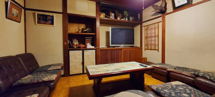 柏屋旅馆宾馆(Kashiwaya Ryokan Guesthouse&Sharedhouse - Hostel)图片