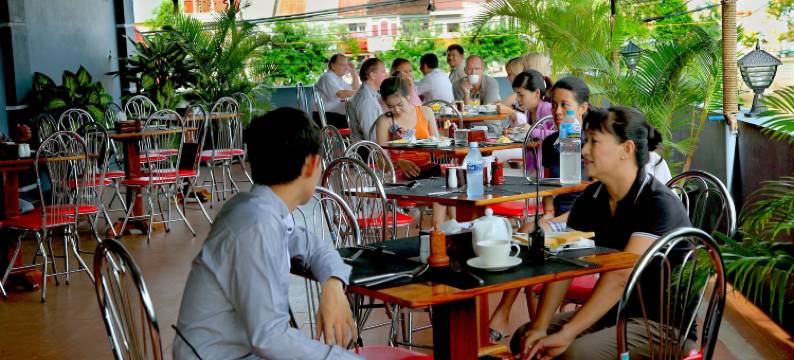 国王飞翔酒店(King Fy Hotel)图片