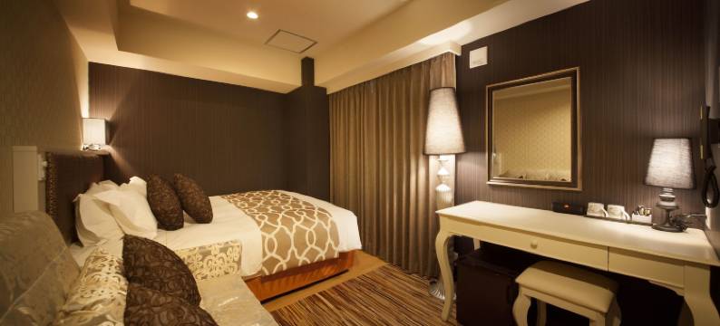 赤坂百夫长大酒店(Centurion Hotel Grand Akasaka)图片