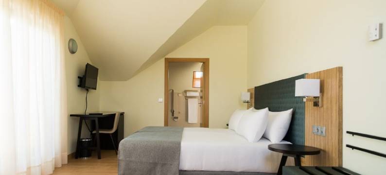 兰萨达旅馆(Pousada A Lanzada)图片