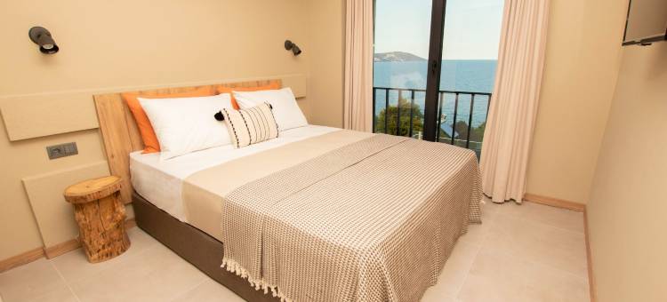 Sinop Koru酒店(Sinop Koru Hotel)图片