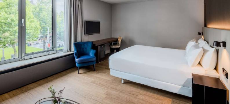 NH卡兰萨酒店(NH Amsterdam Caransa)图片