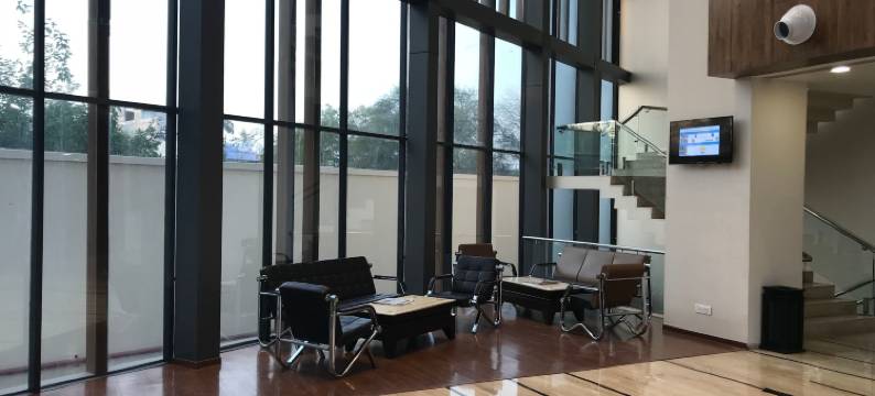 天堂景观克拉克斯旅馆(Heaven View Clarks Inn)图片