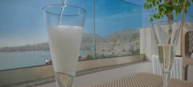 图塔酒店(Hotel Teuta)图片